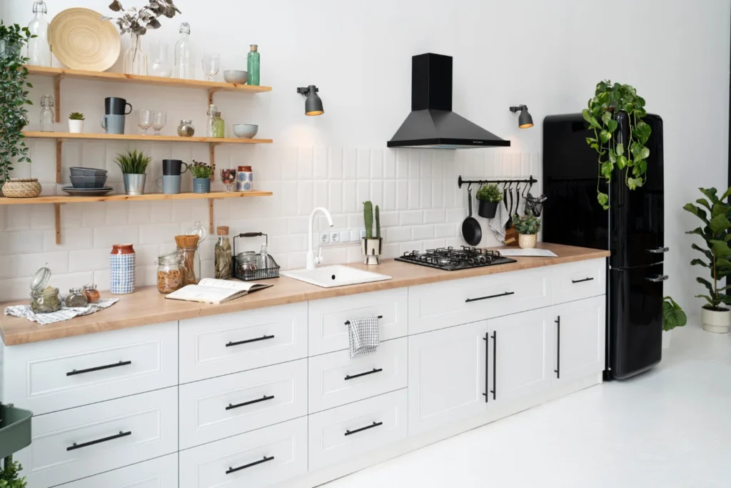 kitchen hoods
