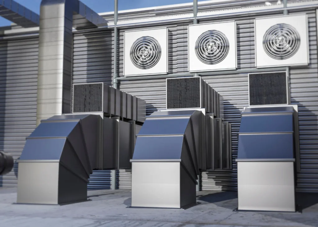 ventilation