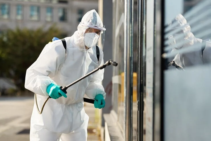 sanitation-worker